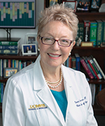 Diana Farmer, M.D.