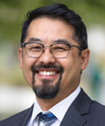 Hendry Ton, M.D., M.S.