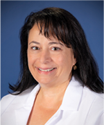 Geriatrician and researcher Rebecca Boxer, M.D., M.S.