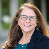 Susan Murin, Interim Dean, School of Medicine