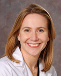 Aimee Moulin, M.D.