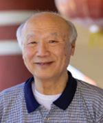 Moon Chen, M.P.H., Ph.D.