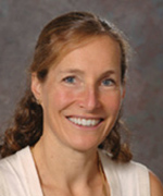 Nicole Glaser, M.D.