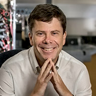 Simon Cherry, Ph.D.