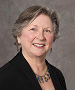 Bio for  Terri Harvath, Ph.D., R.N., F.A.A.N.