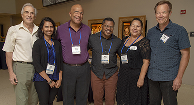 UC Davis School of Medicine alumni