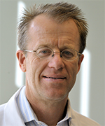 Lars Osterberg, M.D.