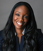 Nadine Burke Harris, M.D.