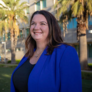 UC Davis Health’s interim Employee Health Services Director