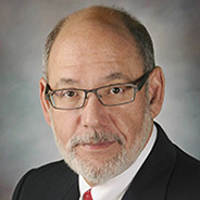 Public Health Sciences Chair Brad Pollock, M.P.H., Ph.D.