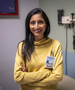 Maheen Hassan, M.D.