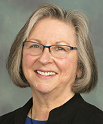 Terri Harvath, Ph.D., R.N., F.A.A.N., F.G.S.A.