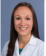 Alicia Agnoli, M.D., M.P.H., M.H.S.