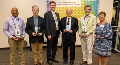 UC Davis School of Medicine alumni winners