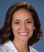 Claire Graves, M.D.