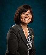 Susanna Soon-Chun Park, M.D., Ph.D.