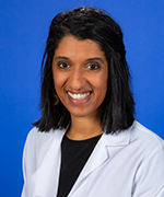 Angel N. Desai, M.D., M.P.H.