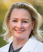 Elizabeth Morris, M.D.