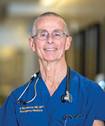 Garen Wintemute, M.D., M.P.H.