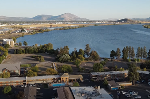 Klamath Falls