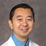 Kwan Ng, M.D., Ph.D., director of the UC Davis Health Comprehensive Stroke Center