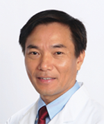 Ronald Hsu, M.D., F.A.C.G., A.G.A.F., F.A.S.G.E.