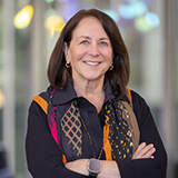 Susan Murin, Interim Dean, School of Medicine