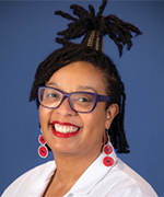 Tiffani Johnson, M.D., M.Sc.