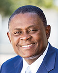 Bennet Omalu, M.D., M.B.A., M.P.H.