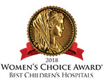 2018 Women’s Choice Award