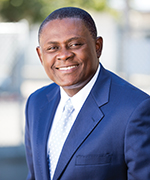 Bennet Omalu, M.D., M.B.A., M.P.H.