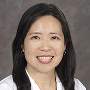 Elisa Tong, M.D., M.A.