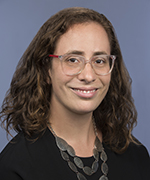 Rachel Robitz, M.D.