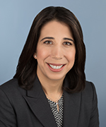 Debbie Aizenberg, M.D.