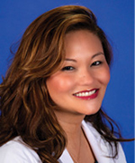 Geoanna Bautista, M.D.