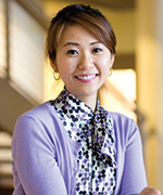 Julie Dang, Ph.D., M.P.H.