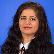 Rashmi Verma, M.D.