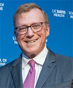 Saul Levin, M.D.