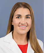 Stephany Sanchez, M.D.