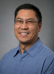 Curtis W. Yee