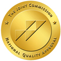 The Joint Commission National Quality Approval