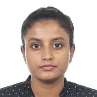 Ramya Sri Baluguri, Pharm.D.