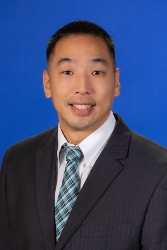 Daniel Okamoto, M.D.