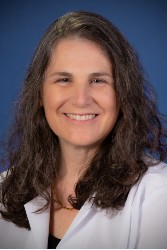 Rochelle Frank, M.D., FAAN