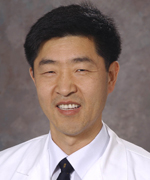 Hong Liu, M.D. 