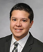 Dr. Munoz Headshot