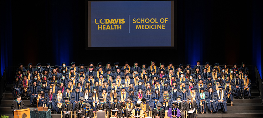 ARC-MD Students