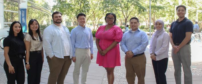 ARC-MD Students