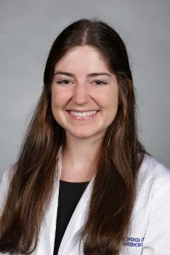 Induction ceremony headshot of Jennifer Tashjian