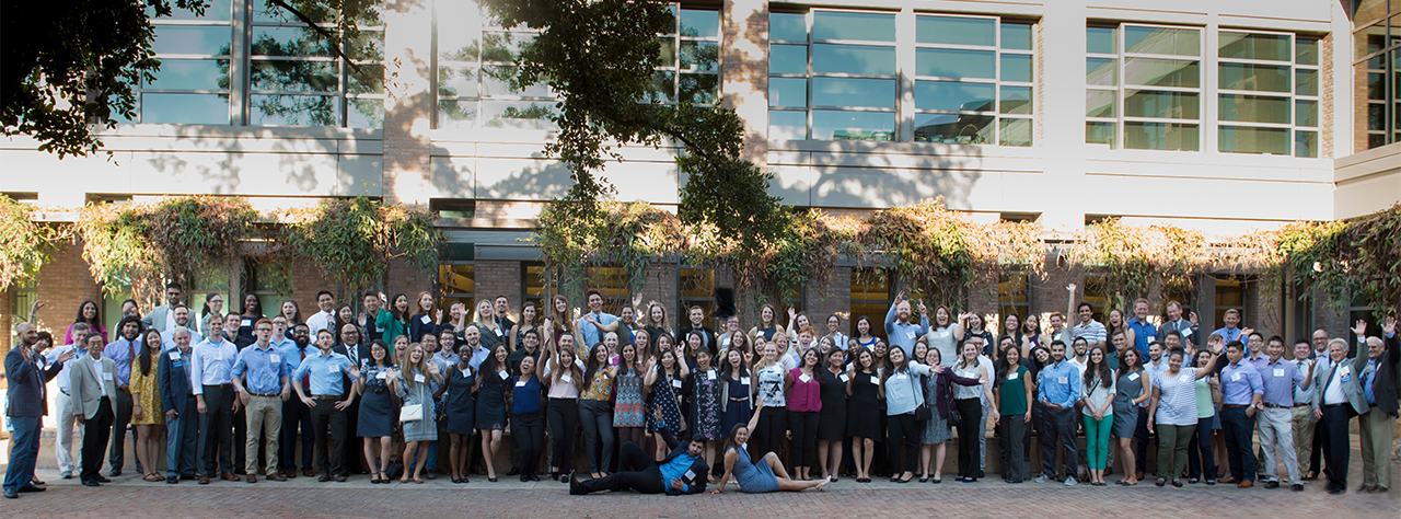 UC Davis School of Medicine Alumni Reception